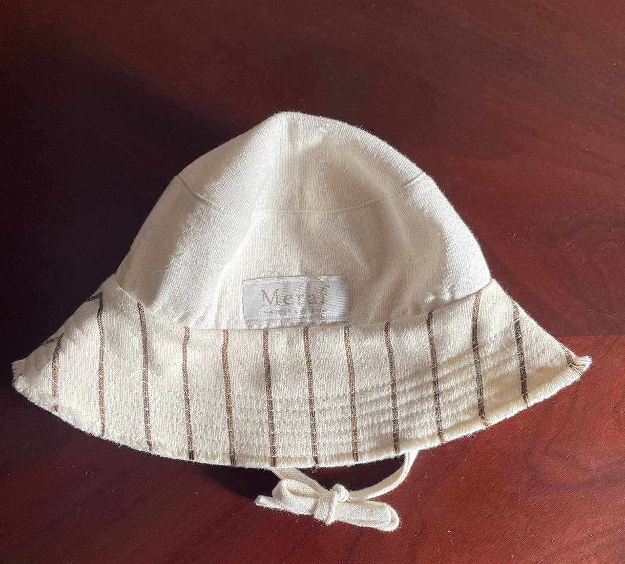 Kids bucket hat