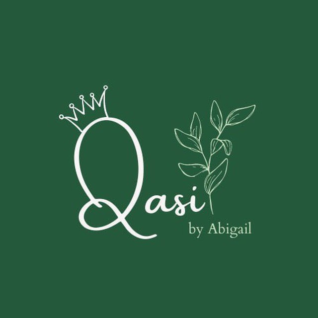 Qasil by Abigail