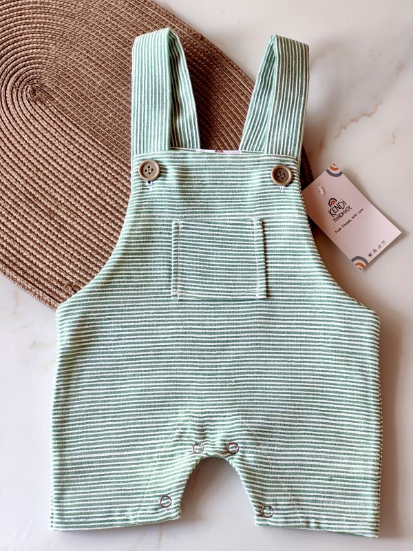 Baby Jumpsuit