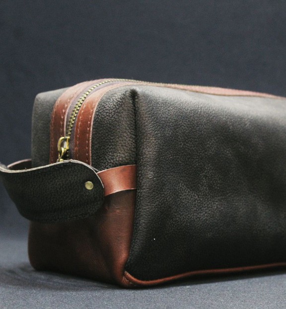 QERRA KIT BAG- LARGE