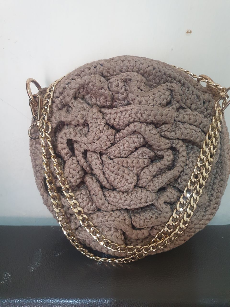 BAG