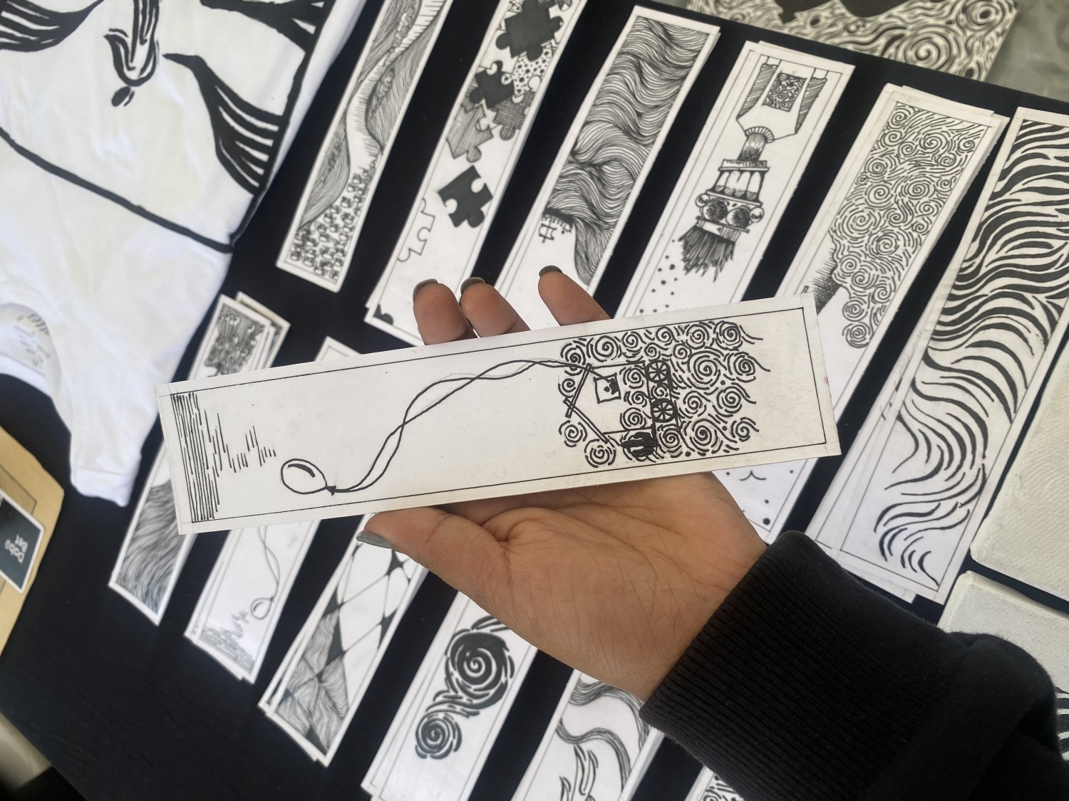 Bookmark
