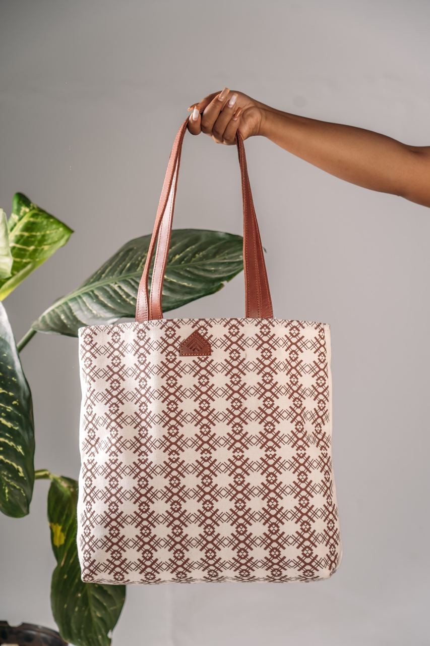 Canvas Bag