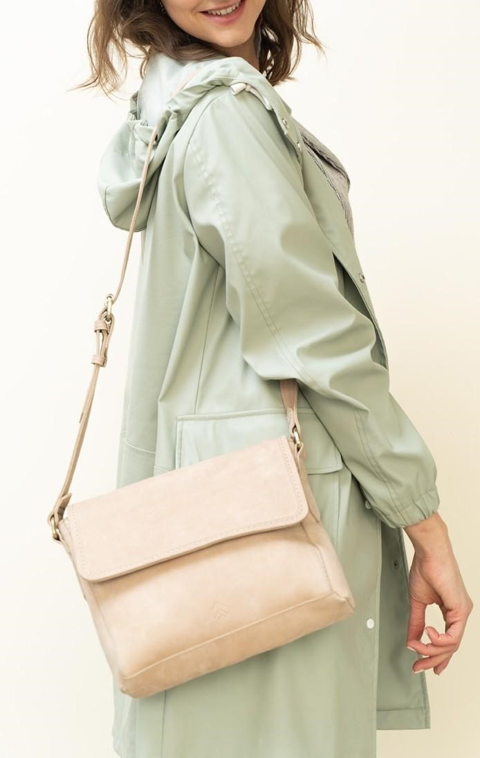 Bereket  Crossbody bag