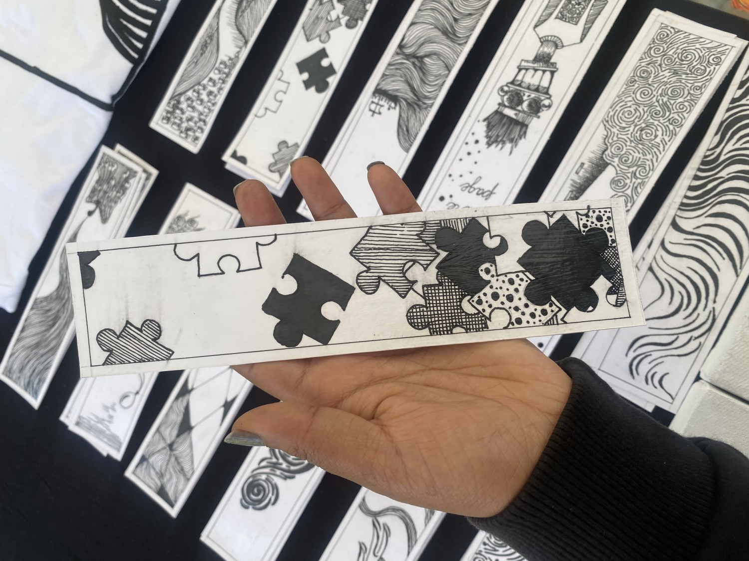 Bookmark