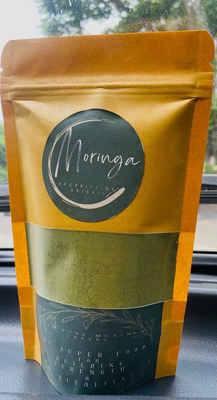 Moringa