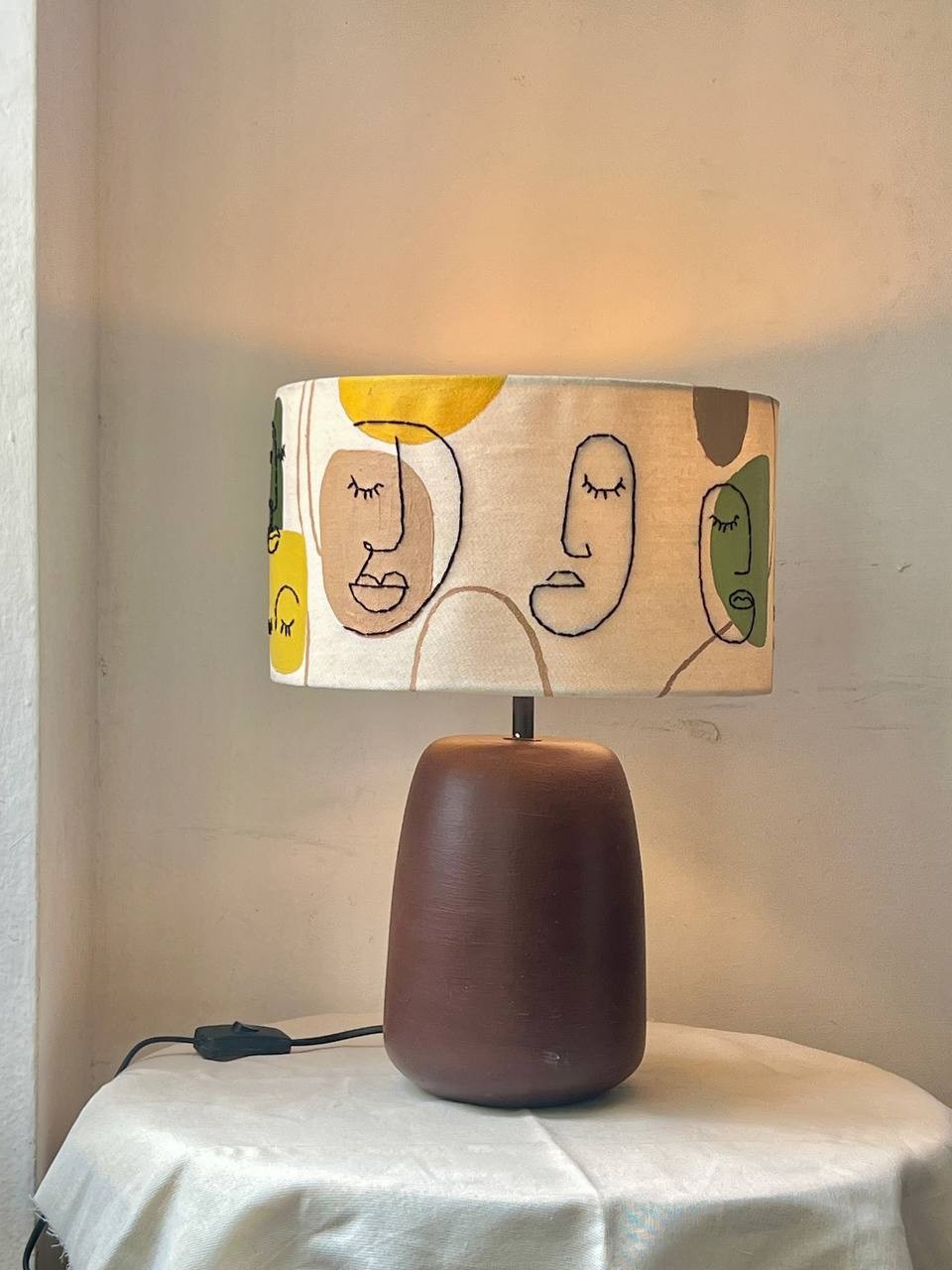 Getsta Table Lamp