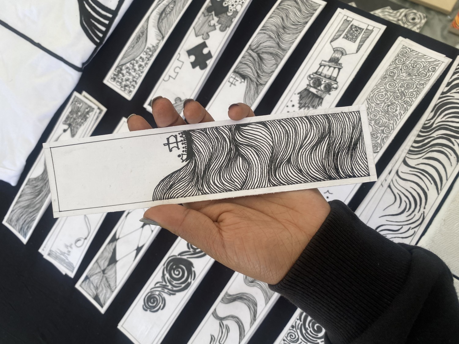 Bookmark