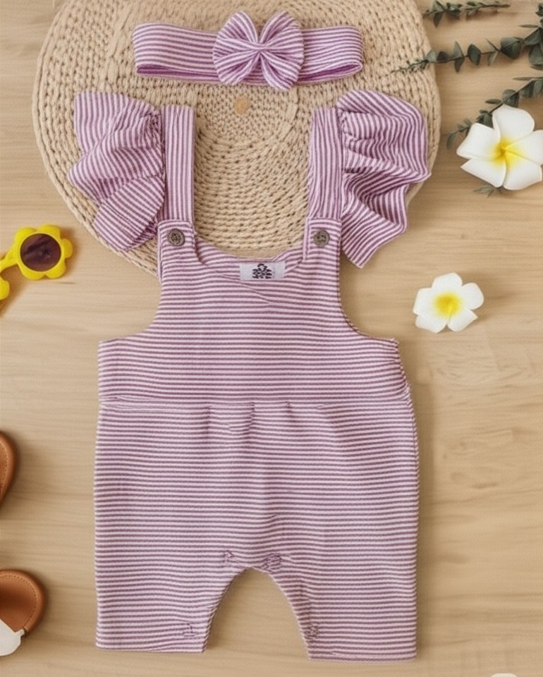 Baby Jumpsuit