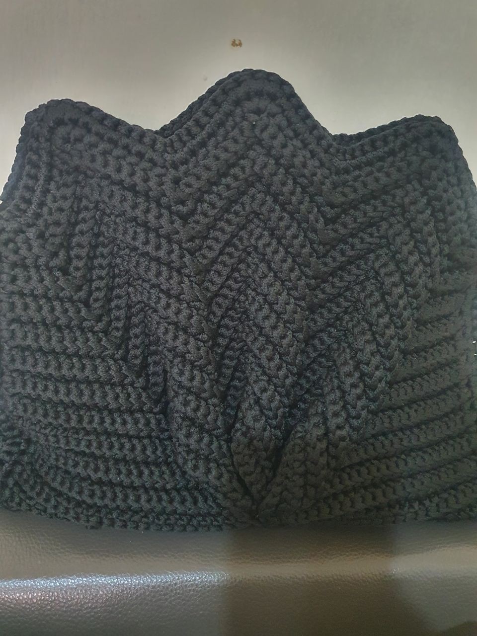 Shell bag