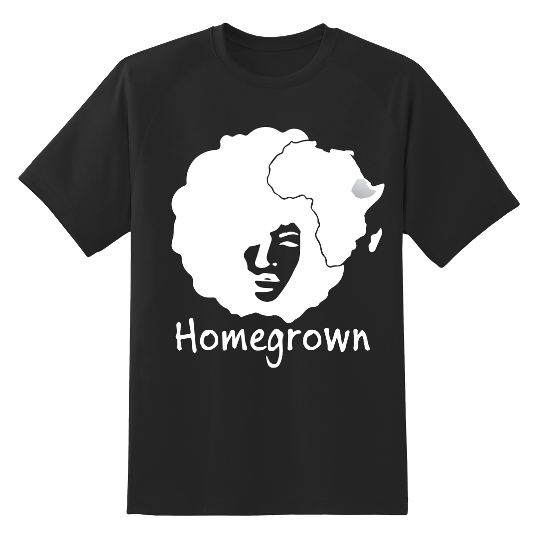 Homegrown T-shirts