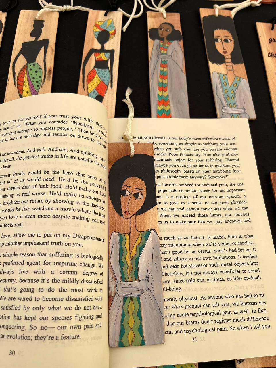 Bookmark