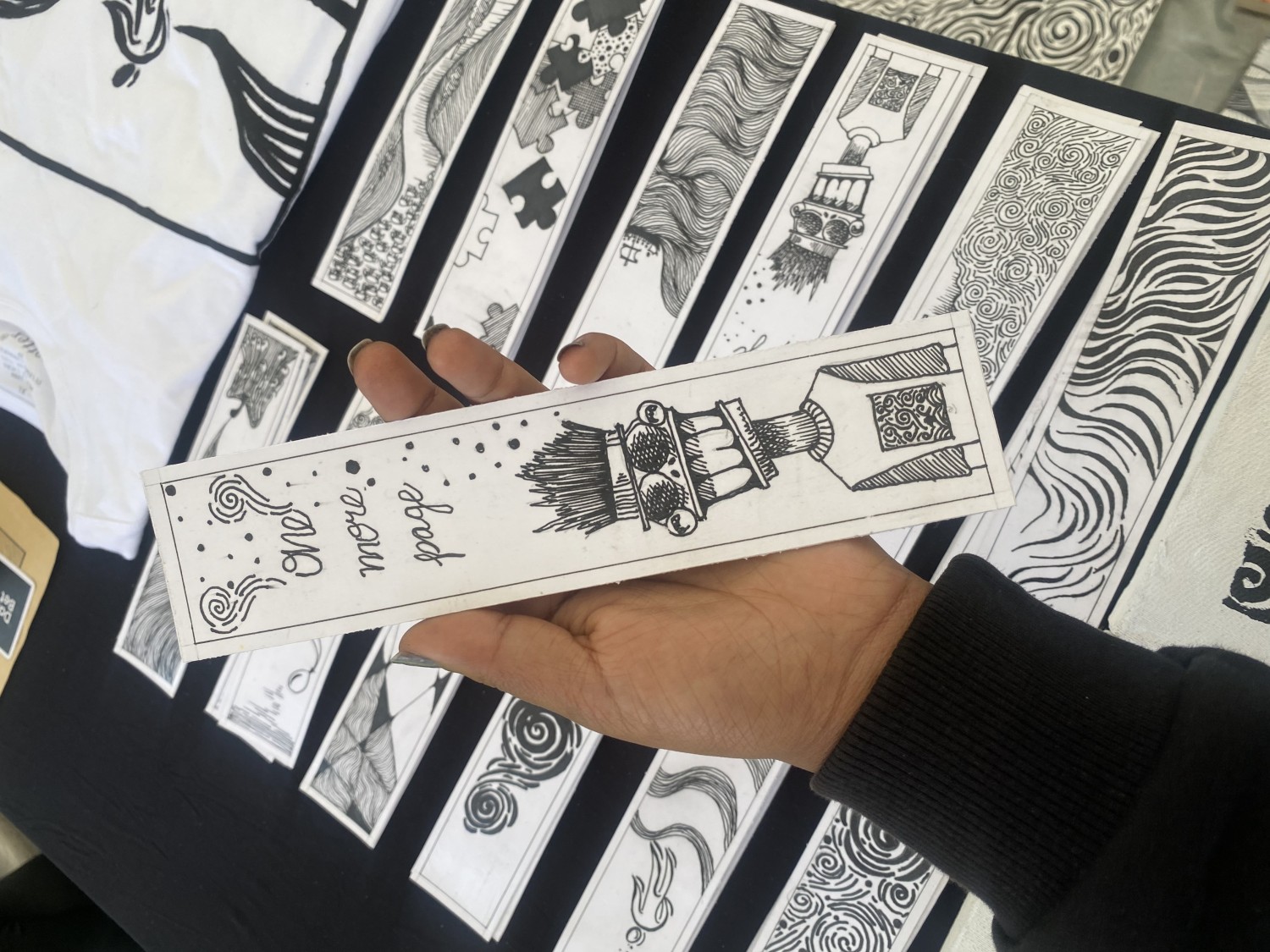 Bookmark