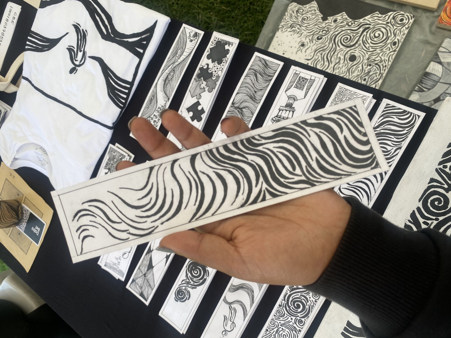 Bookmark
