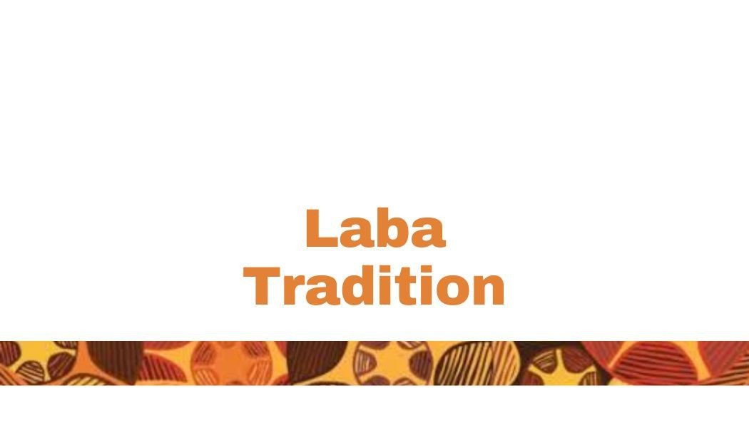 Laba Tradition