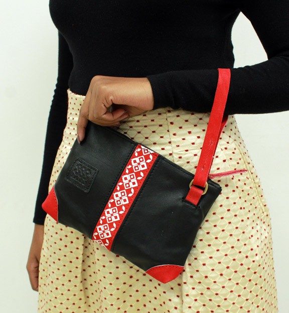 GODE CROSSBODY- SMALL