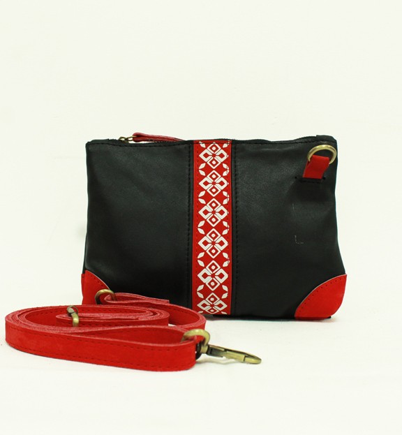 GODE CROSSBODY- SMALL