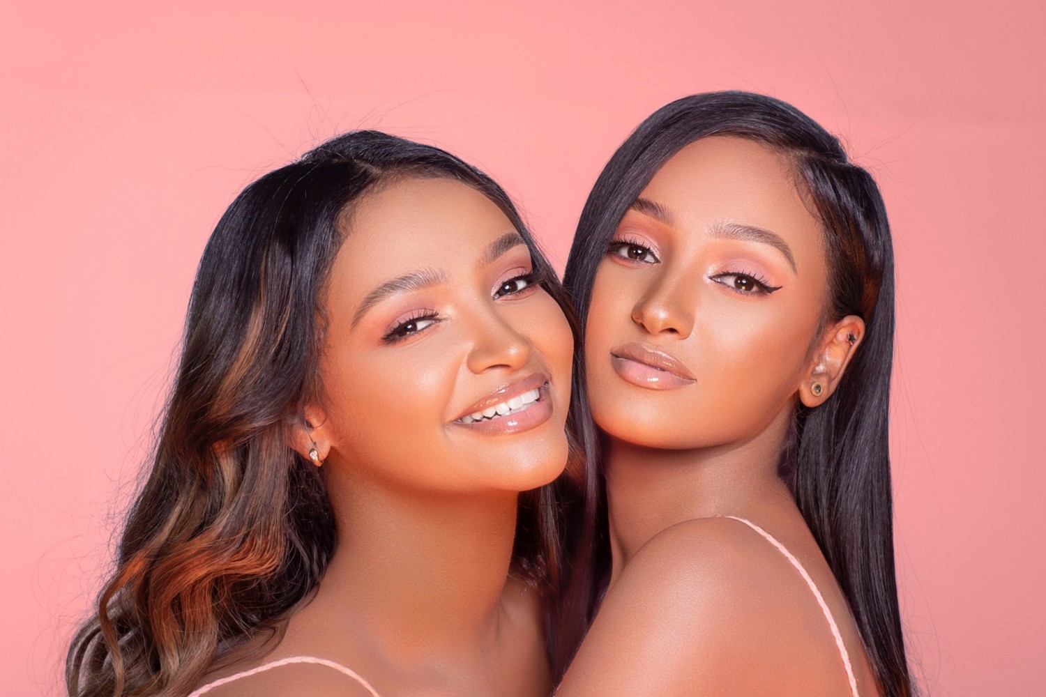 Jéon Lip Gloss - Cherry (Dark Red)