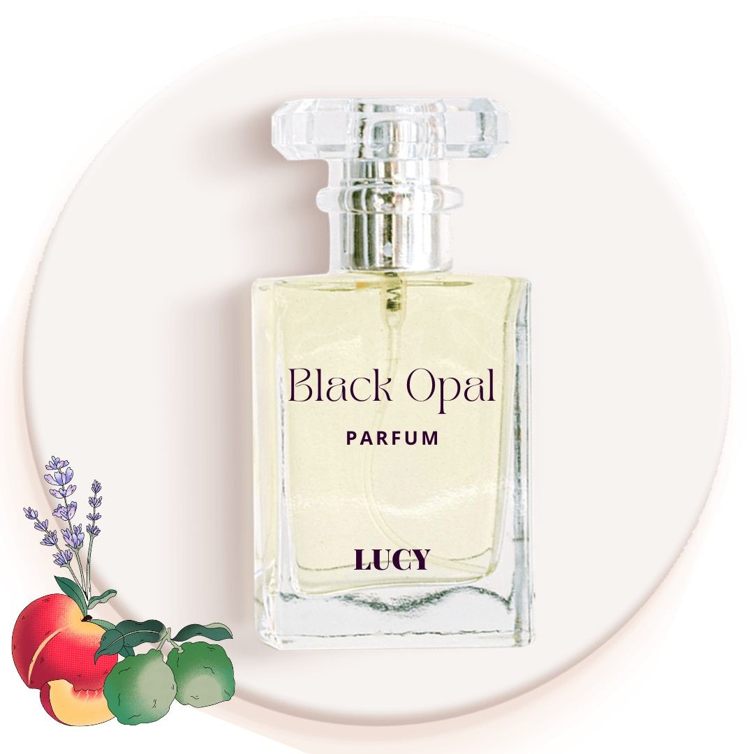 Black Opal - Eau De Parfum