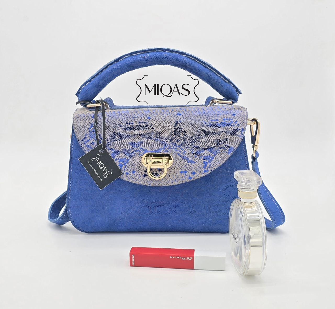 Ladies Luxurious Leather Bag