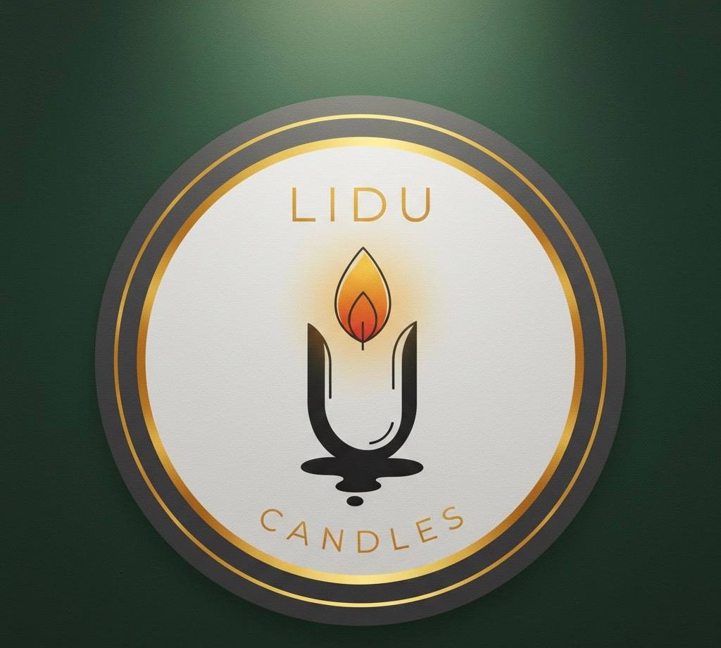 LIDU CANDLES