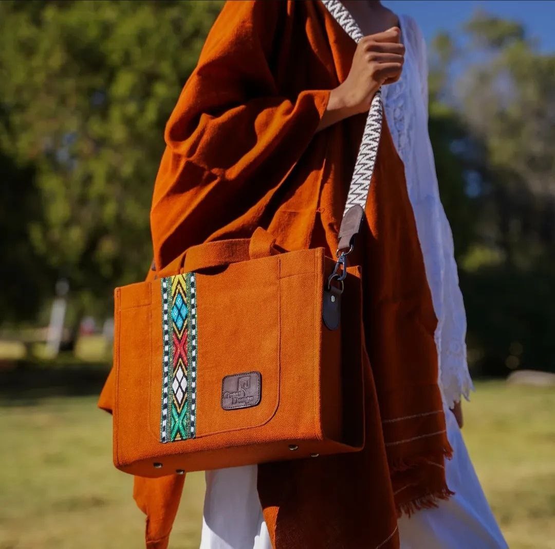 Gojam Azen Bags
