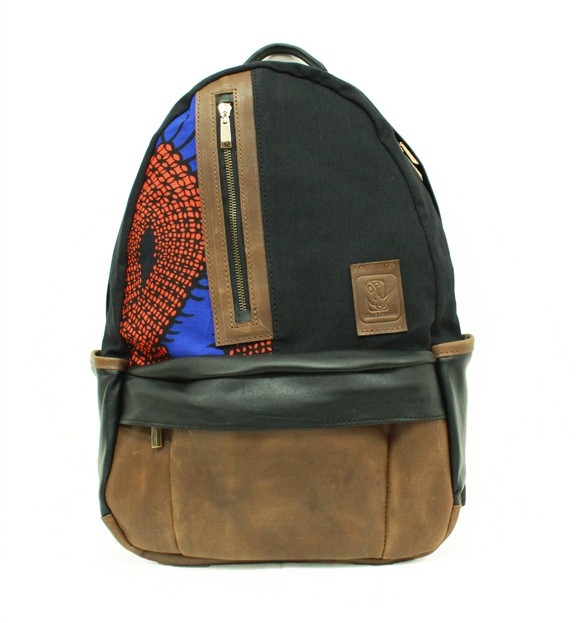 KOLFE BACKPACK