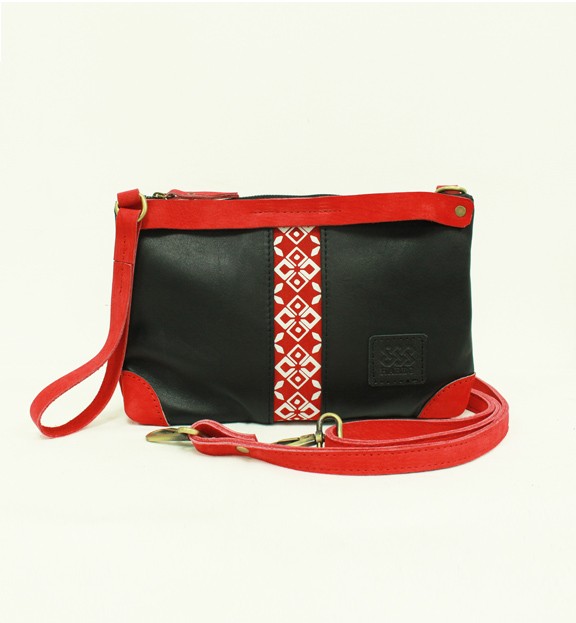 GODE CROSSBODY- LARGE