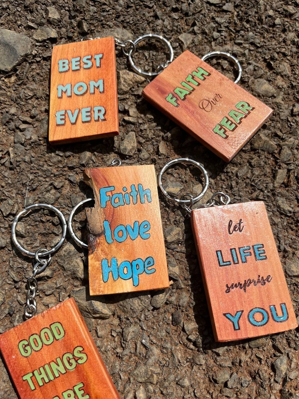 Key chain