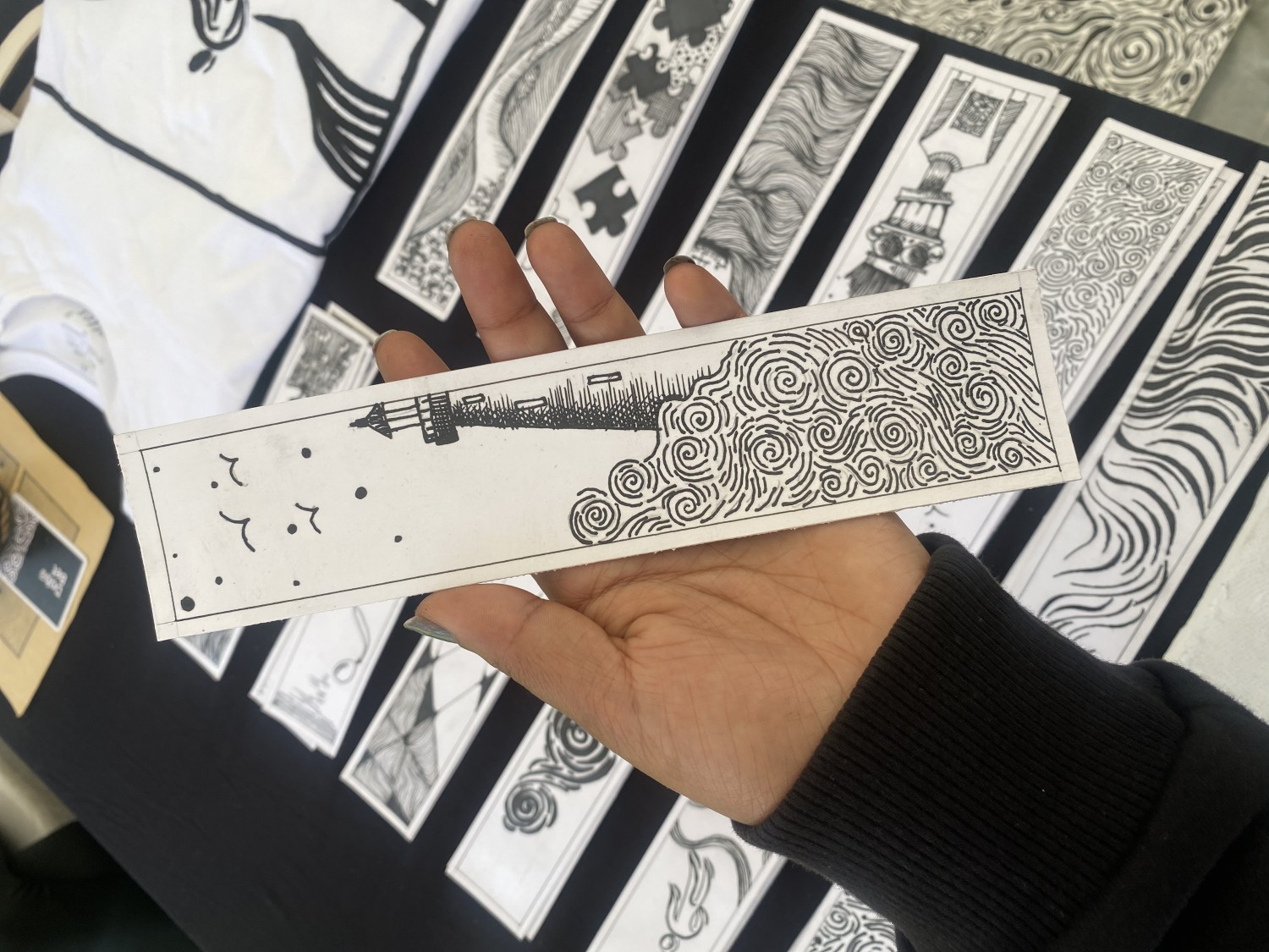 Bookmark