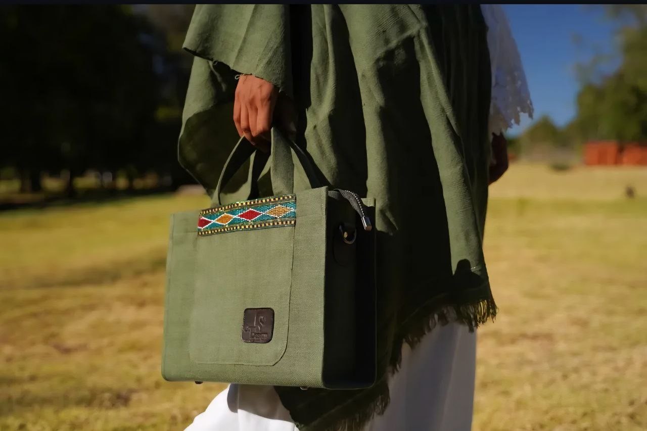Gojam Azen Bags