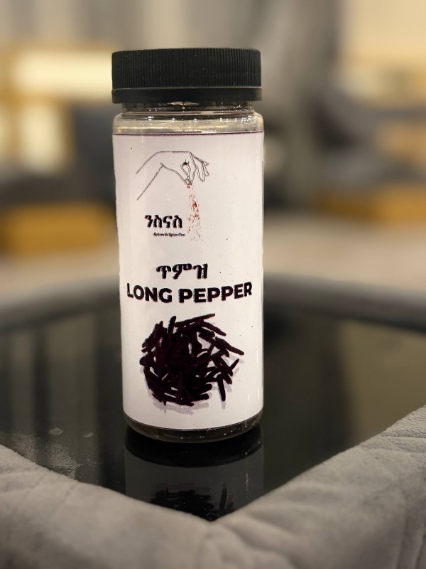 Long Pepper