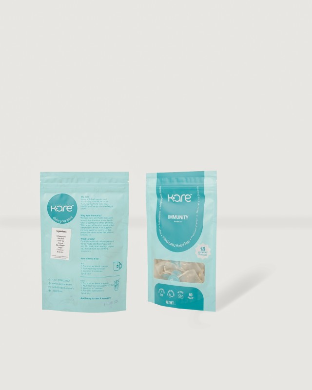 Kare Food for Immunity System