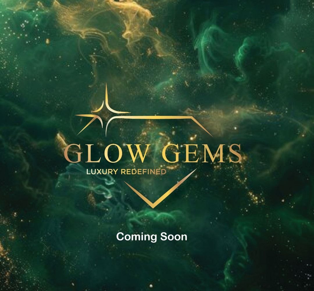 Glow Gems and Gift Shop