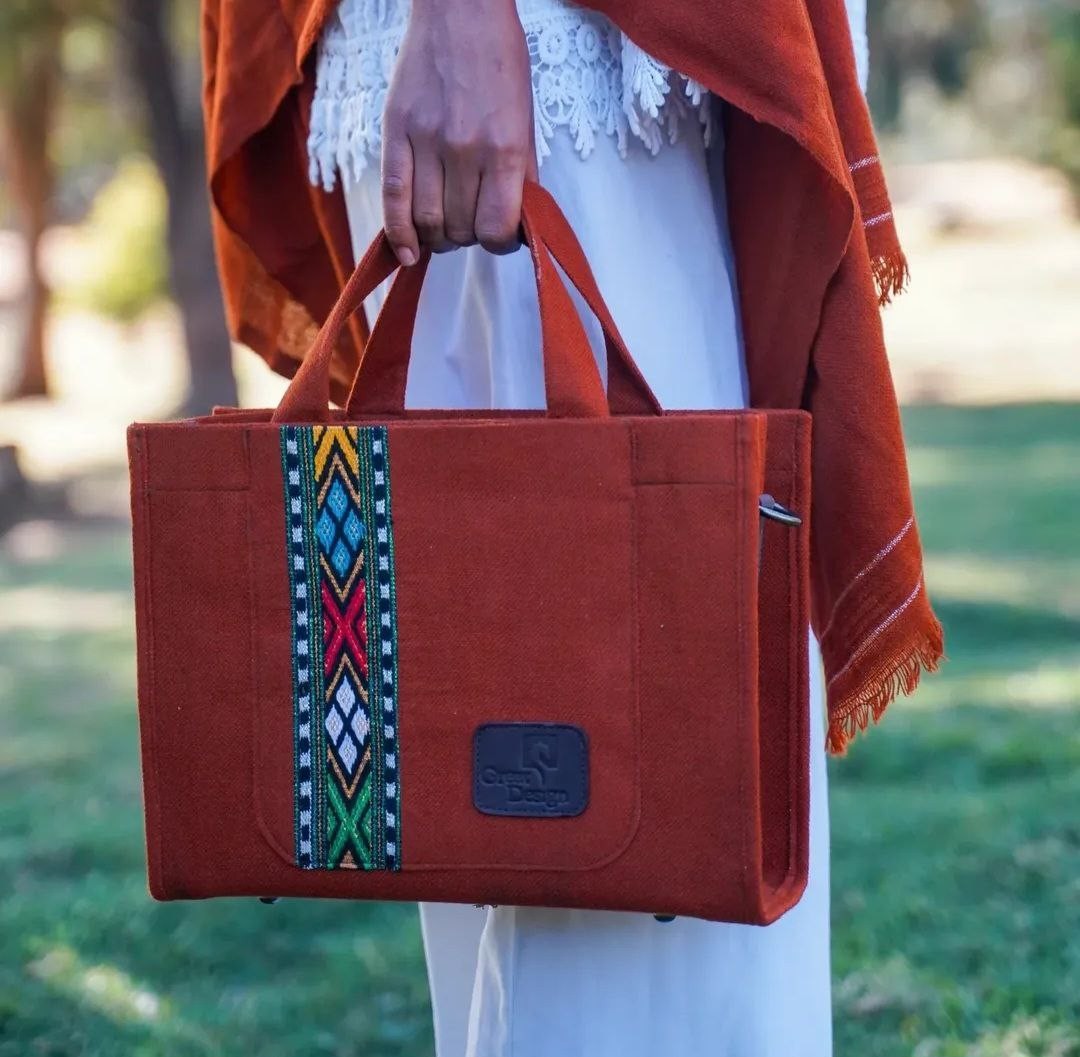 Gojam Azen Bags