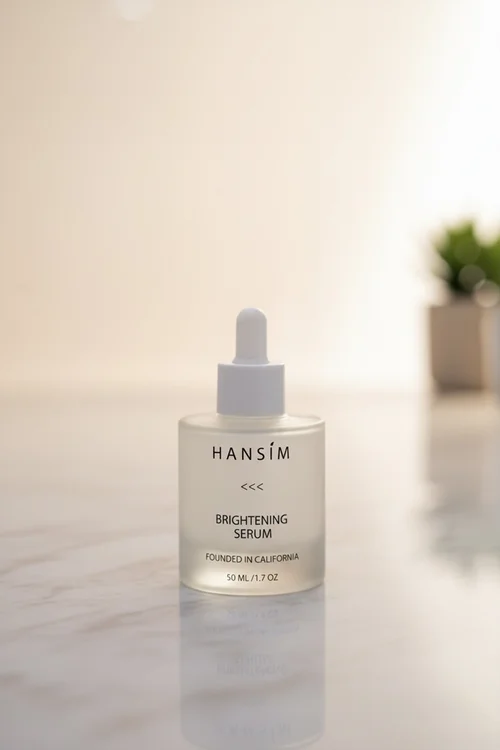 HanSim brightening serum 10% Nicenimide