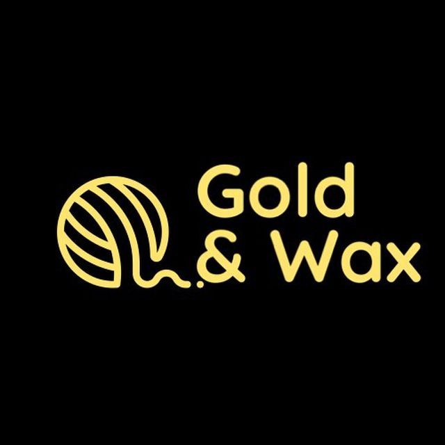 Gold & Wax