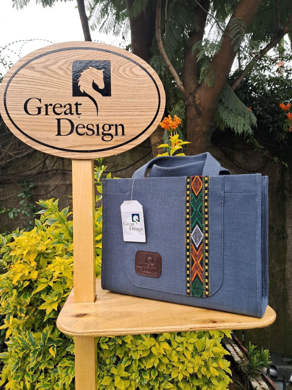 Gojam Azen Bag