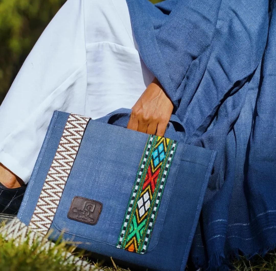 Gojam Azen Bags