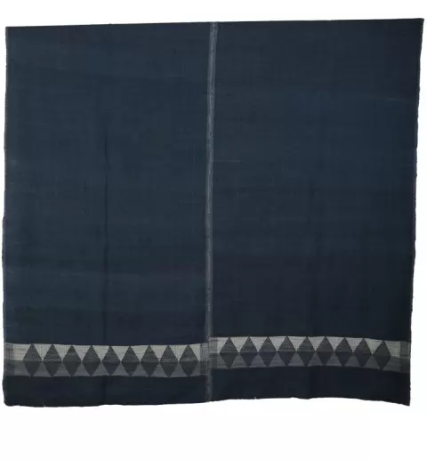 Horra Blanket