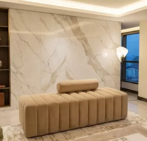 PIano Sofa