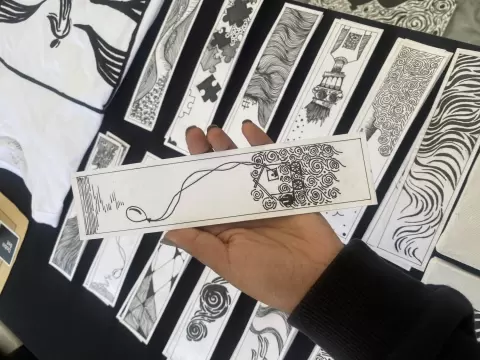 Bookmark