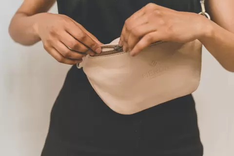 Fanny Pack