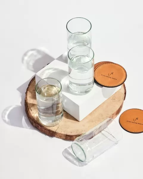 Eco Glasses Set