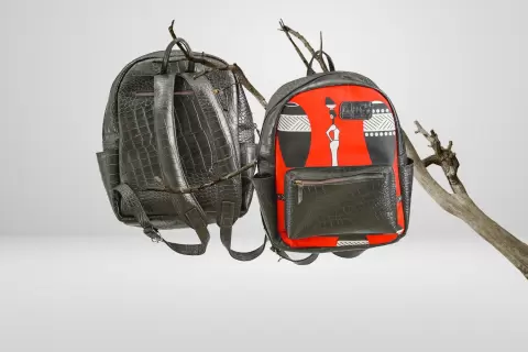 Back Bag