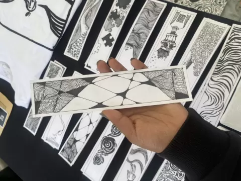 Bookmark