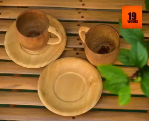 Medeb saucer