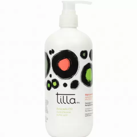 Hair Conditioner – 500ml