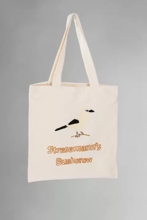 Maraki Embroidered Bag