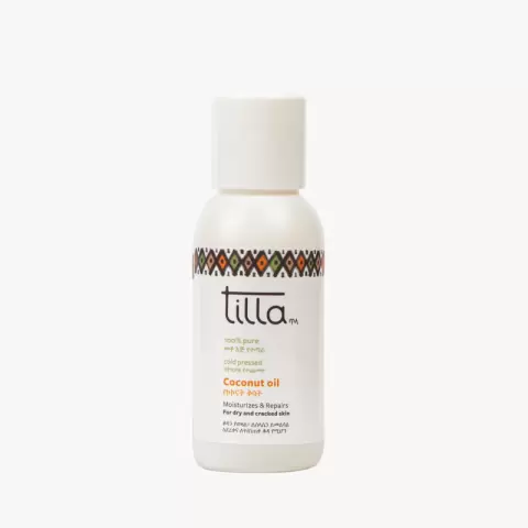 Coconut Oil – 200m